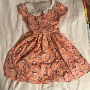Bonne Chance Collections Pink Princess Dress